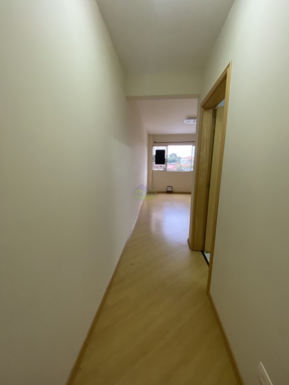 Apartamento para locacao no Campo do Gado em Rio Negro com 45,1m² por R$ 1.068,00