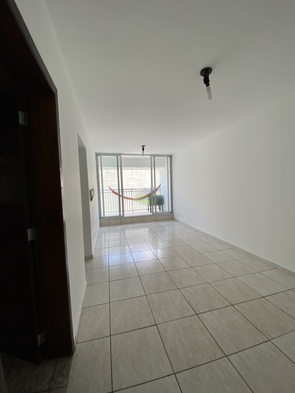 Apartamento para locacao no Centro I Baixada em Mafra com 110,33m² por R$ 1.440,00