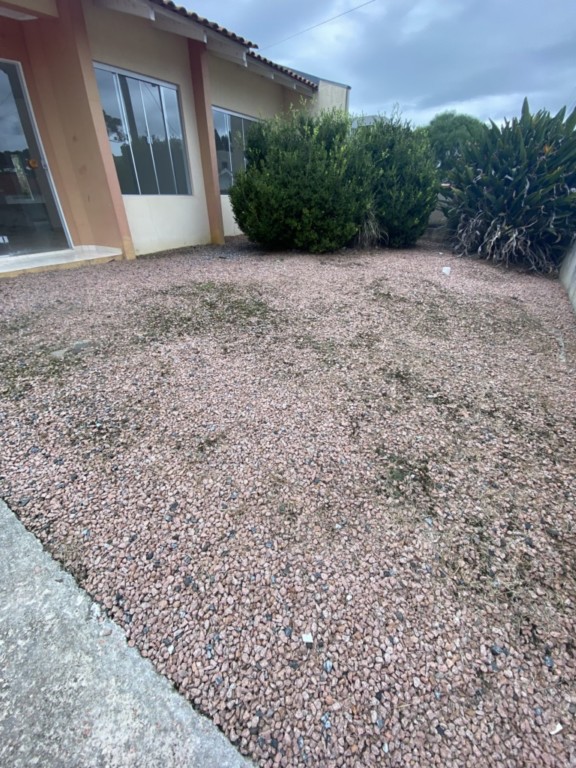 Casa Residencial para locacao no Jardim America em Mafra com 362,5m² por R$ 1.740,00