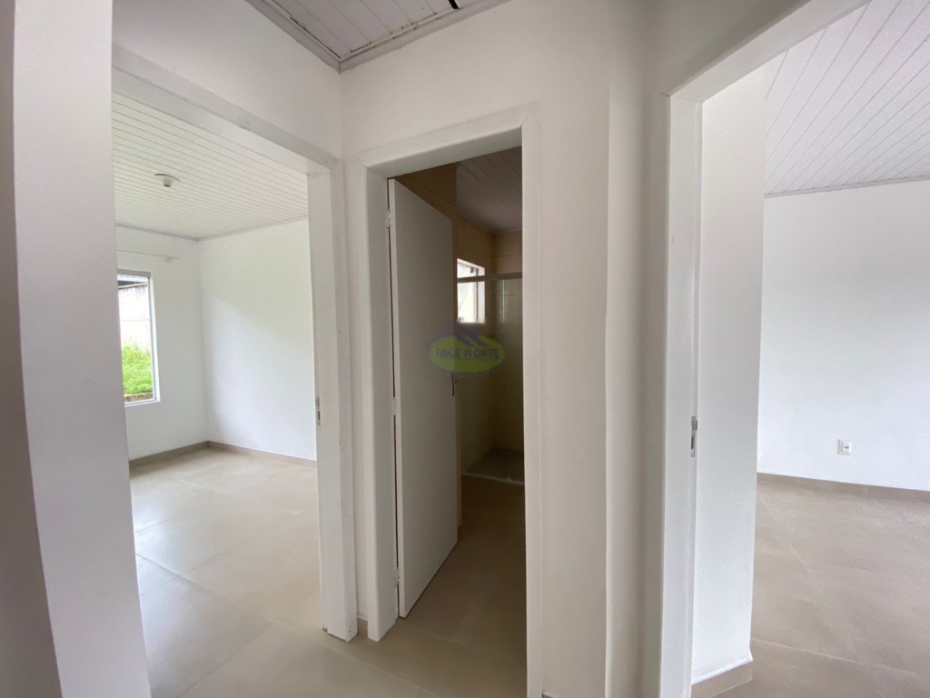 Casa Residencial para locacao no Jardim America em Mafra com 362,5m² por R$ 2.160,00