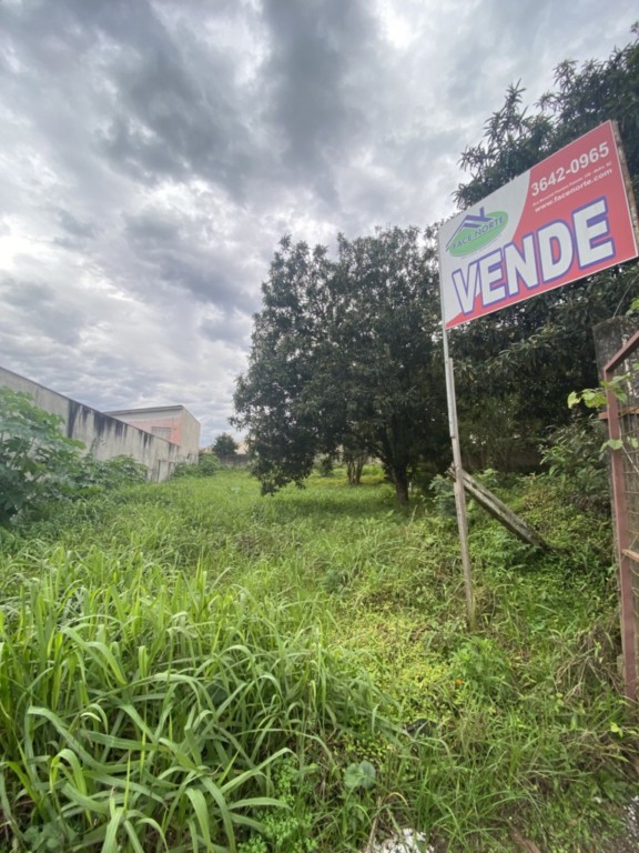 Terreno para venda no Centro em Rio Negro com 750m² por R$ 600.000,00