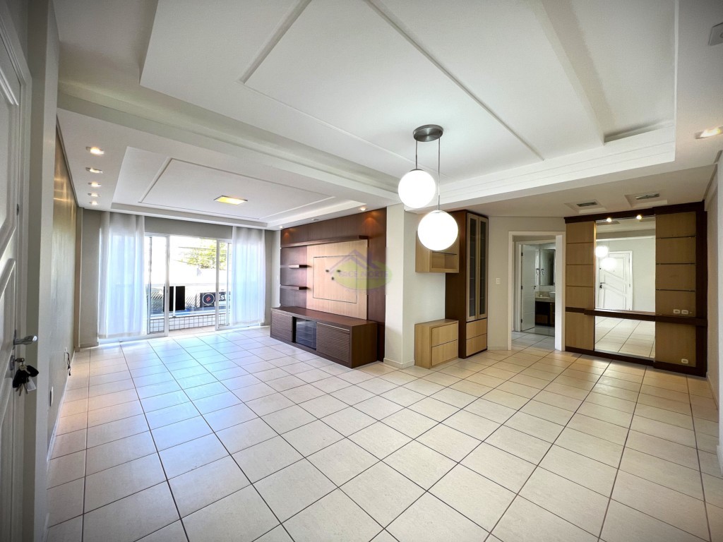 Apartamento para locacao no Centro II Alto de Mafra em Mafra com 234,35m² por R$ 3.480,00