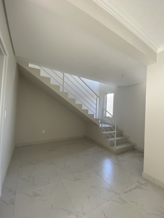 Casa Residencial para venda no Vila Nova em Mafra com 122,87m² por R$ 358.800,00