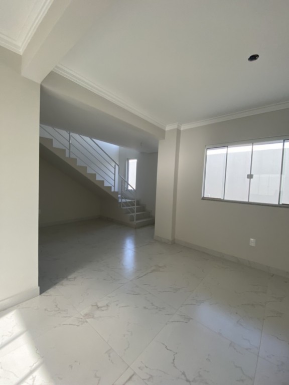 Casa Residencial para venda no Vila Nova em Mafra com 122,87m² por R$ 358.800,00