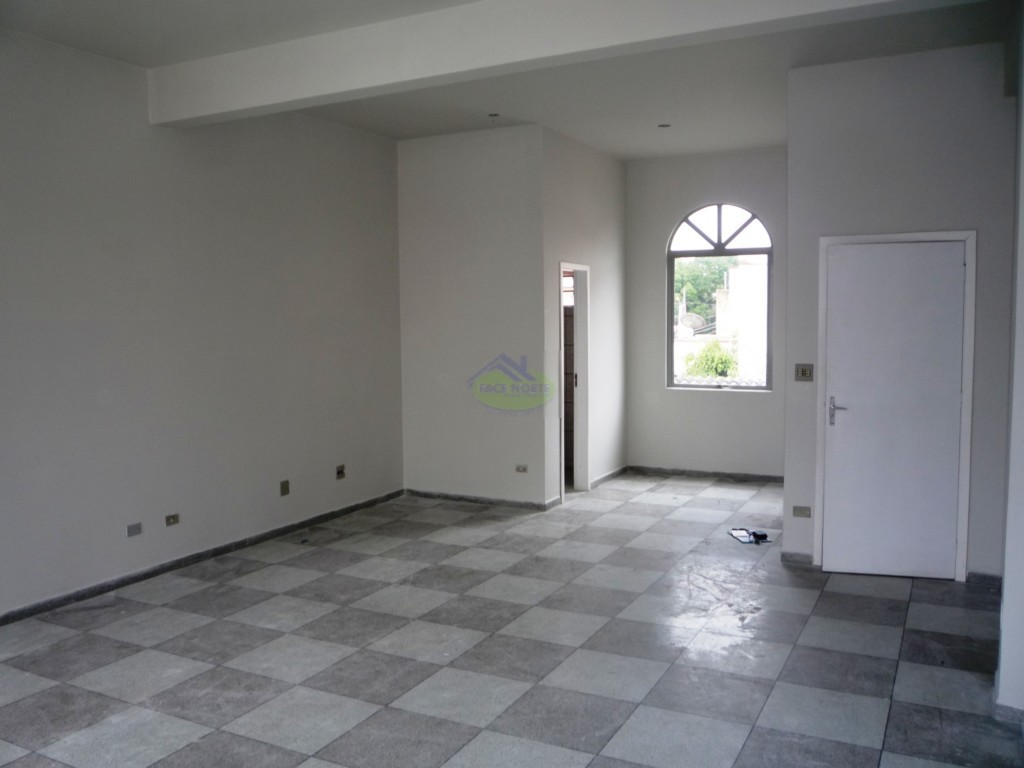Sala para locacao no Centro em Rio Negro com 55,42m² por R$ 1.176,00