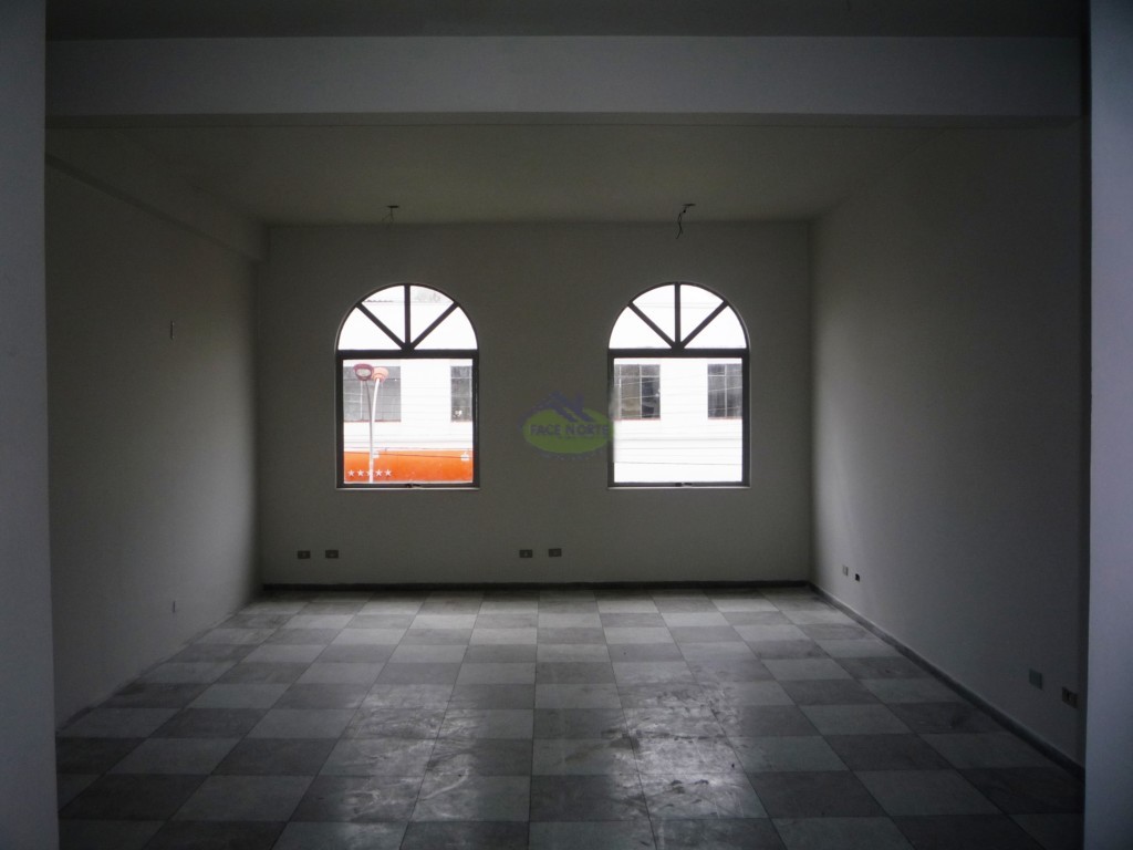 Sala para locacao no Centro em Rio Negro com 55,42m² por R$ 1.176,00