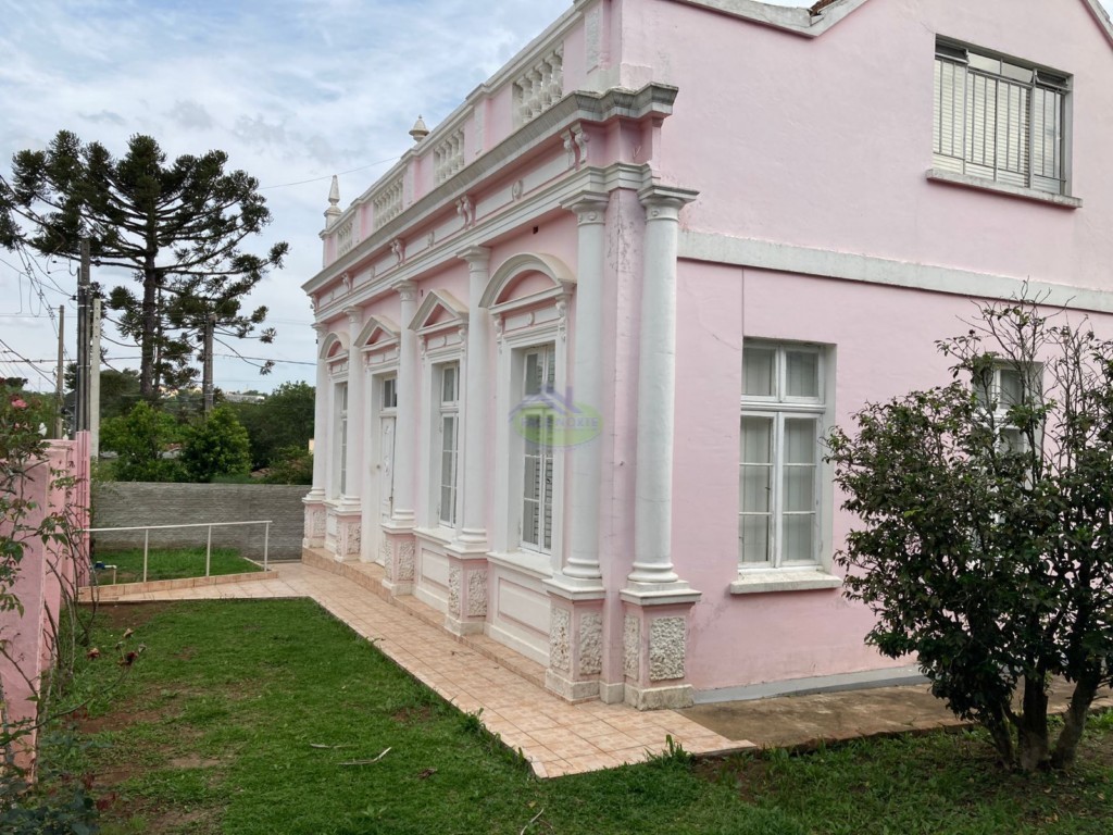 Casa Alvenaria para venda no Centro em Rio Negro com 520,33m² por R$ 590.000,00