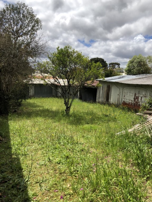 Terreno para venda no Centro I Baixada em Mafra com 634,05m² por R$ 1.250.000,00