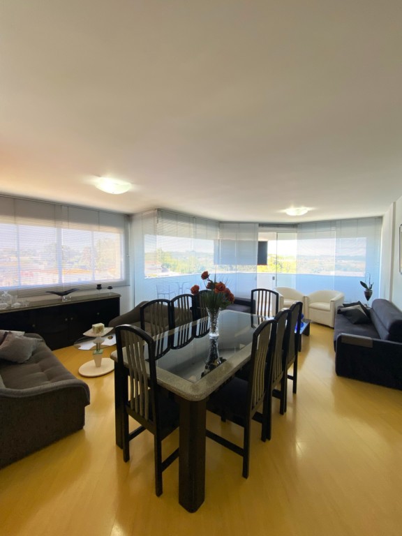 Apartamento para venda no Campo do Gado em Rio Negro com 190m² por R$ 950.000,00