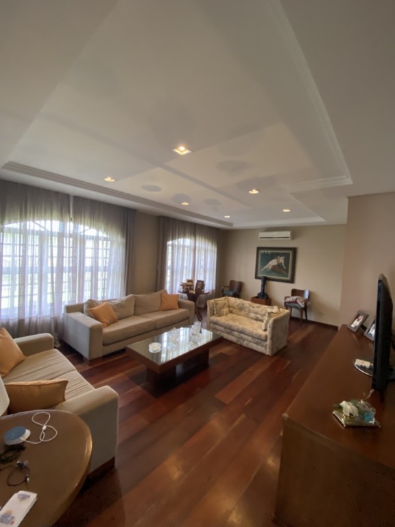 Casa Residencial para venda no Centro em Rio Negro com 740m² por R$ 1.350.000,00
