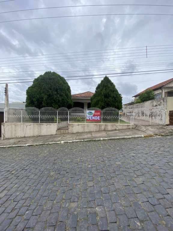 Casa Residencial para venda no Centro I Baixada em Mafra com 503,08m² por R$ 360.000,00