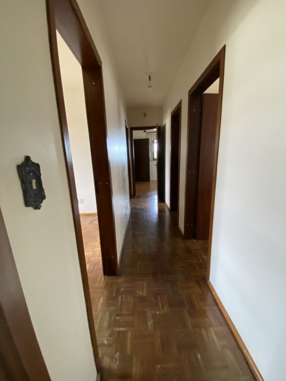 Casa Residencial para venda no Centro I Baixada em Mafra com 503,08m² por R$ 360.000,00
