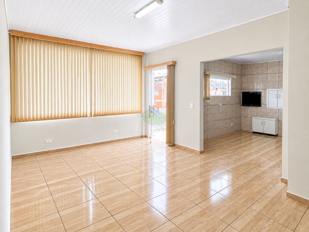 Apartamento para locacao no Bom Jesus em Rio Negro com 90m² por R$ 2.400,00