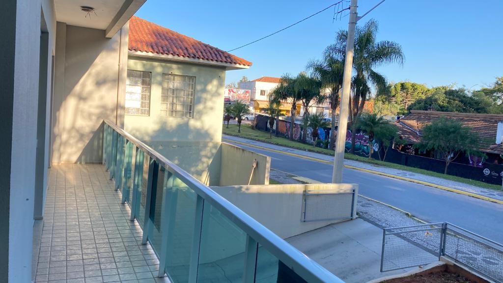 Loja para locacao no Centro em Rio Negro com 249m² por R$ 9.600,00