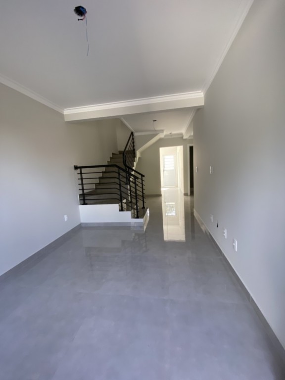 Casa Residencial para venda no Centro I Baixada em Mafra com 136,75m² por R$ 525.000,00