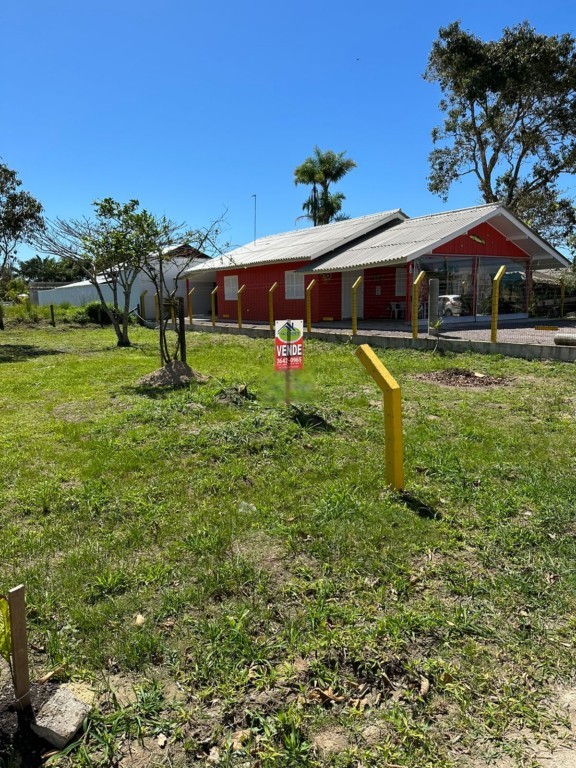Terreno para venda no Pontal do Norte em Itapoa com 403m² por R$ 340.000,00