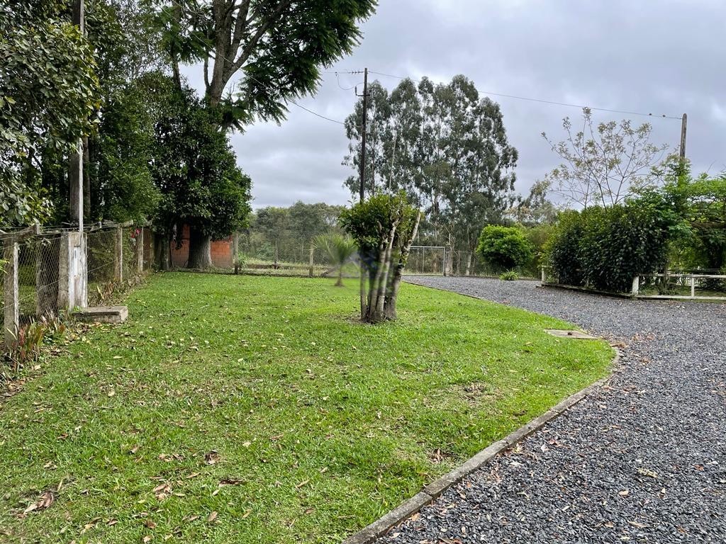 Terreno Rural para venda no Sitio dos Hirt em Rio Negro com 185.504,67m² por R$ 2.950.000,00