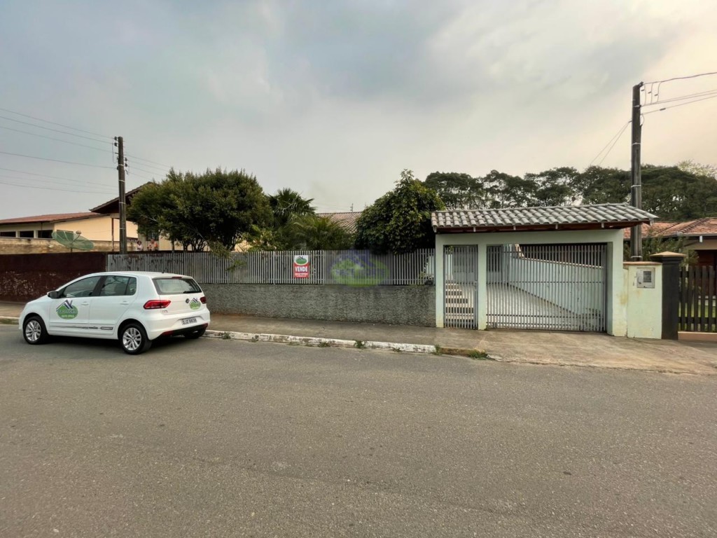 Casa Residencial para venda no Volta Grande em Rio Negro com 600m² por R$ 400.000,00