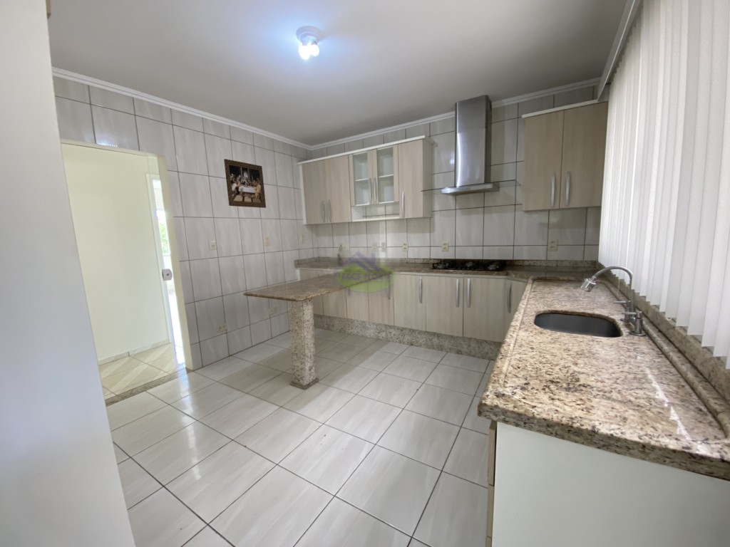 Casa Residencial para locacao no Nossa Senhora Aparecida em Mafra com 880m² por R$ 2.642,40