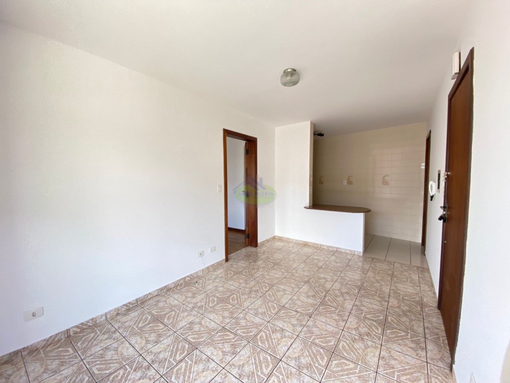 Apartamento para locacao no Alto de Mafra em Mafra com 0m² por R$ 1.440,00
