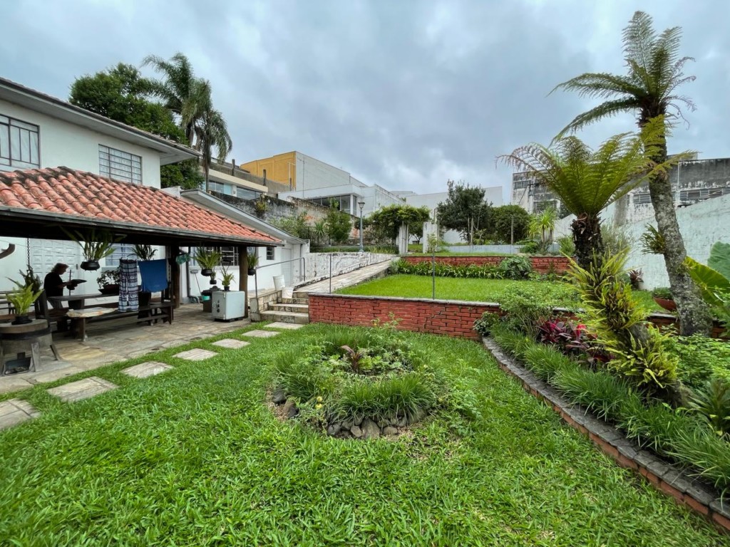 Casa Residencial para venda no Centro I Baixada em Mafra com 752m² por R$ 1.200.000,00