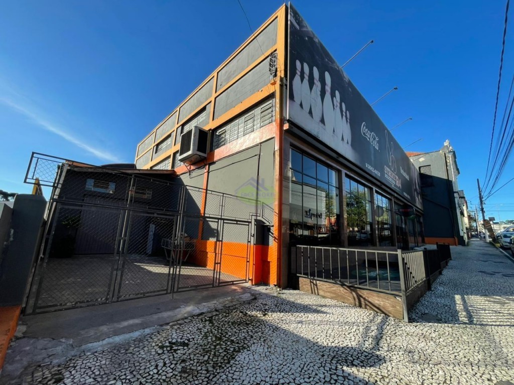 Prédio Comercial para venda no Centro em Rio Negro com 1.892m² por R$ 6.300.000,00