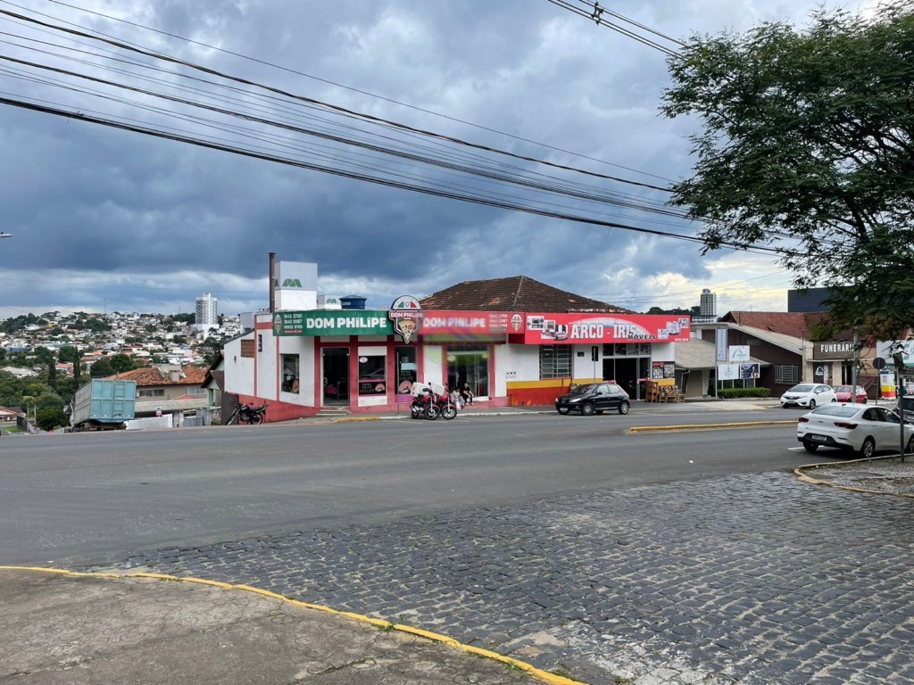 Terreno para venda no Nossa Senhora Aparecida em Mafra com 880m² por R$ 1.700.000,00