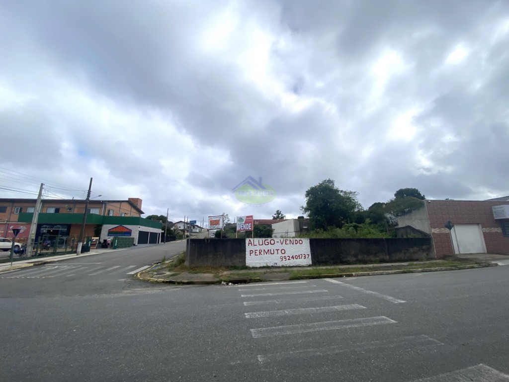 Terreno para venda no Campo do Gado em Rio Negro com 1.052,24m² por R$ 600.000,00