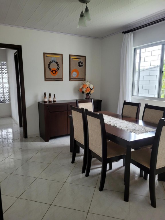 Casa Residencial para venda no Centro I Baixada em Mafra com 400m² por R$ 750.000,00