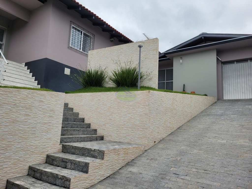 Casa Residencial para venda no Centro I Baixada em Mafra com 400m² por R$ 750.000,00