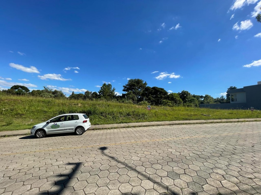 Terreno para venda no Centro I Baixada em Mafra com 1.520m² por R$ 690.000,00