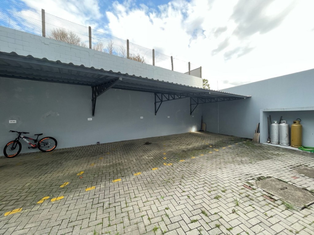Apartamento para venda no Centro I Baixada em Mafra com 176,08m² por R$ 978.000,00
