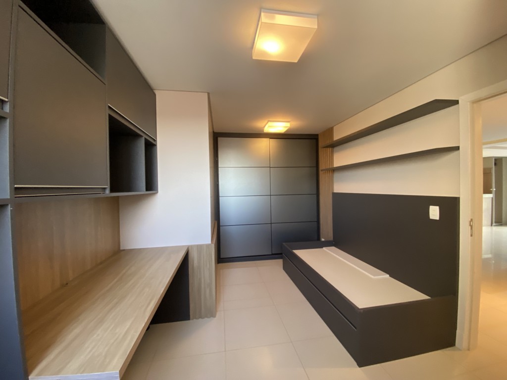 Apartamento para locacao no Centro II Alto de Mafra em Mafra com 309,3m² por R$ 5.400,00