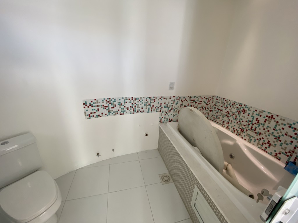Apartamento para locacao no Centro II Alto de Mafra em Mafra com 309,3m² por R$ 5.400,00