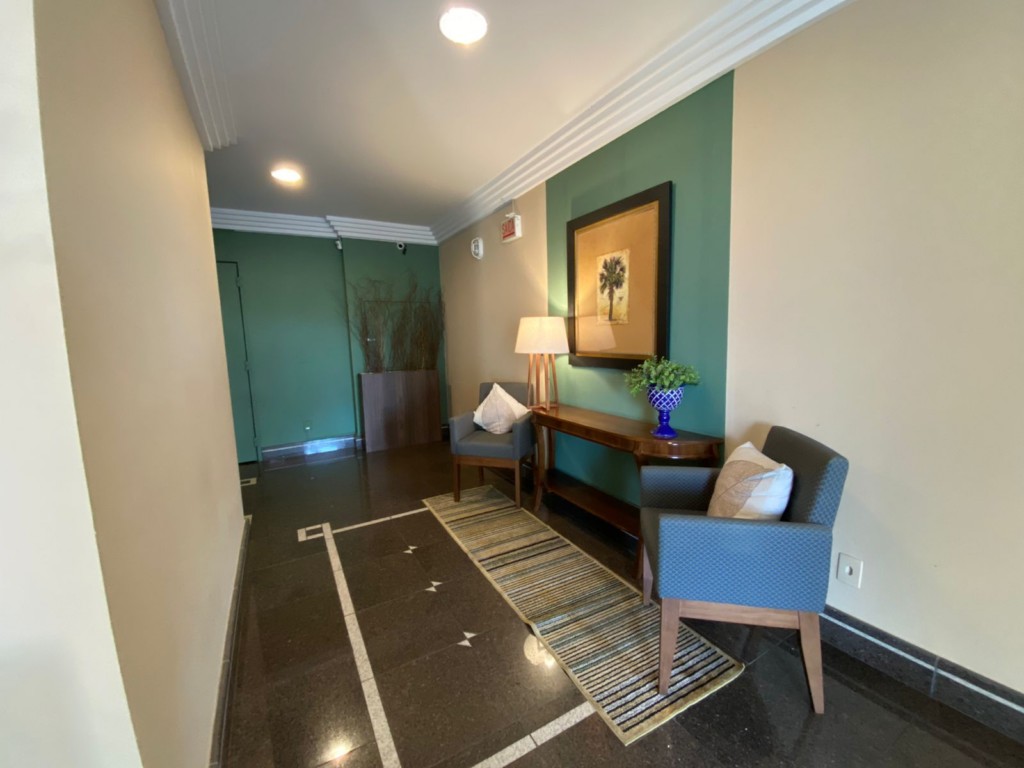 Apartamento para locacao no Centro I Baixada em Mafra com 216m² por R$ 3.840,00