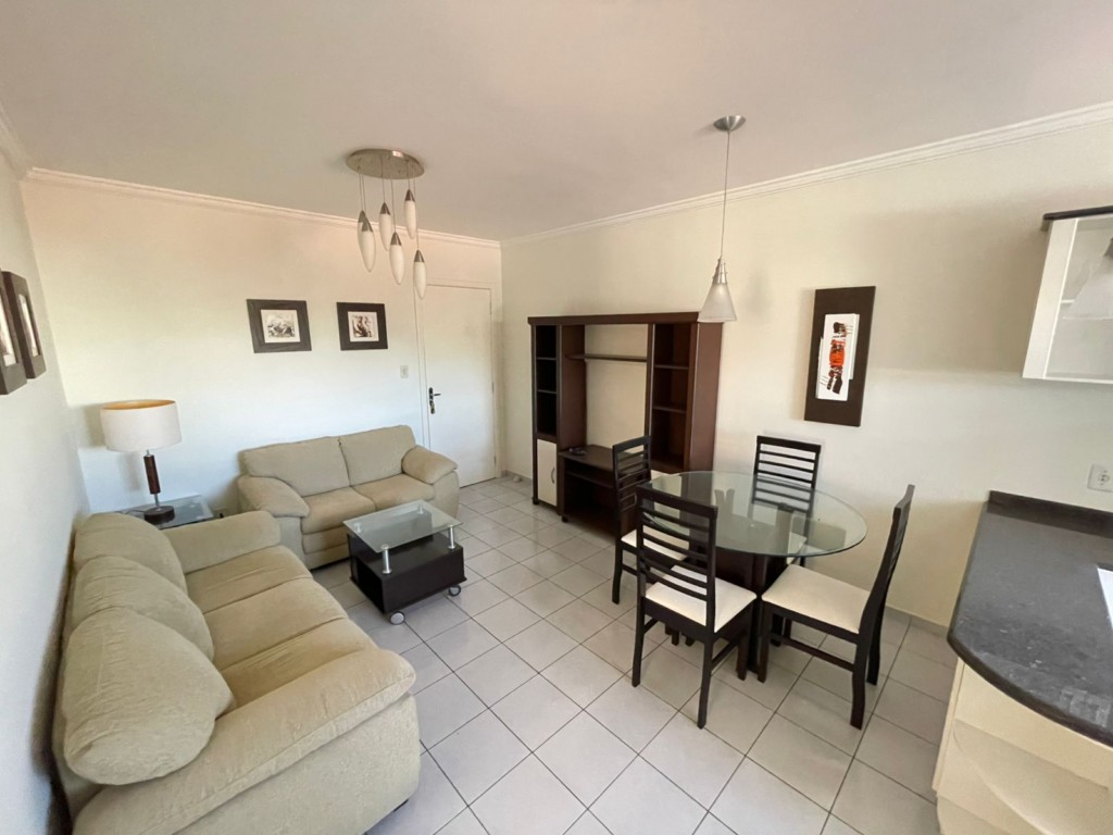 Apartamento para venda no Centro II Alto de Mafra em Mafra com 65,32m² por R$ 360.000,00