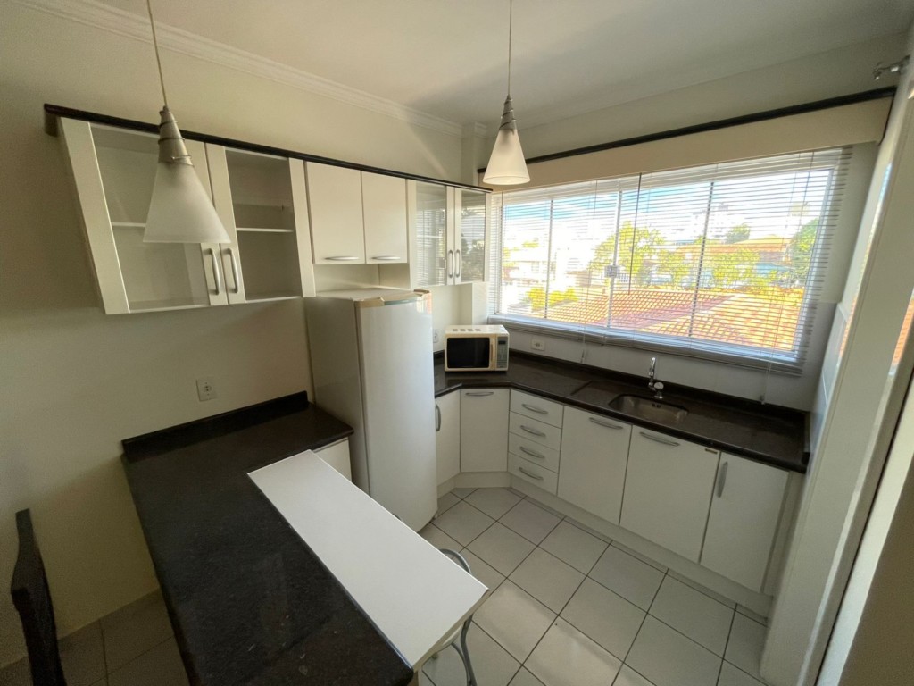 Apartamento para venda no Centro II Alto de Mafra em Mafra com 65,32m² por R$ 360.000,00