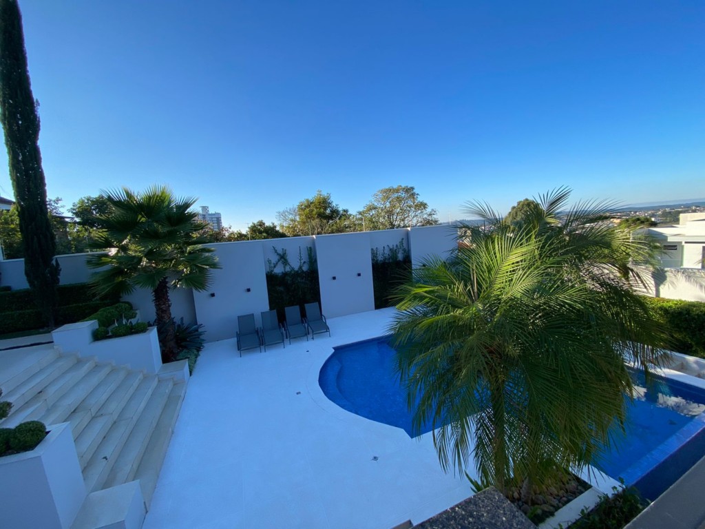 Casa Residencial para venda no Jardim do Moinho em Mafra com 1.215m² por R$ 6.400.000,00