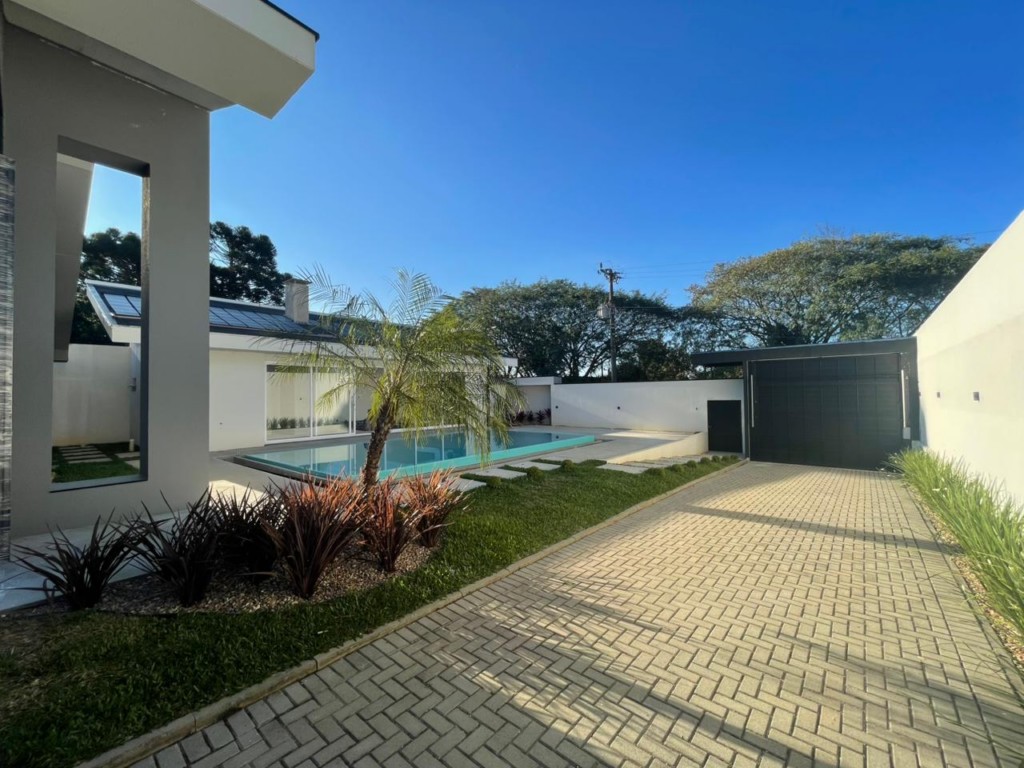 Casa Residencial para venda no Jardim America em Mafra com 1.000m² por R$ 3.600.000,00