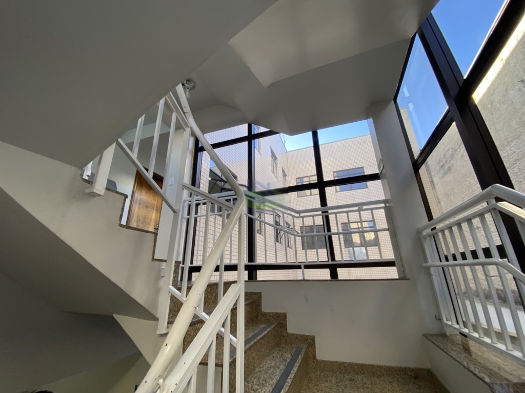 Sala para locacao no Centro em Rio Negro com 25,04m² por R$ 960,00