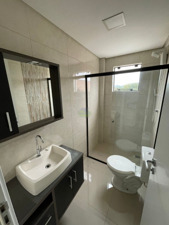 Apartamento para locacao no Centro I Baixada em Mafra com 73m² por R$ 1.980,00