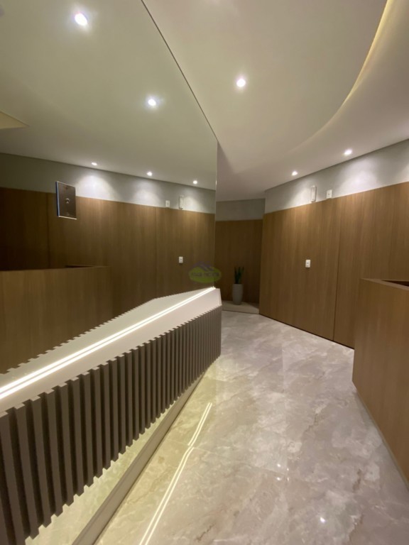 Apartamento para locacao no Vila Ferroviaria em Mafra com 0m² por R$ 3.000,00