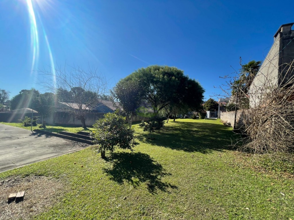 Terreno para venda no Centro em Rio Negro com 1.555,85m² por R$ 1.100.000,00