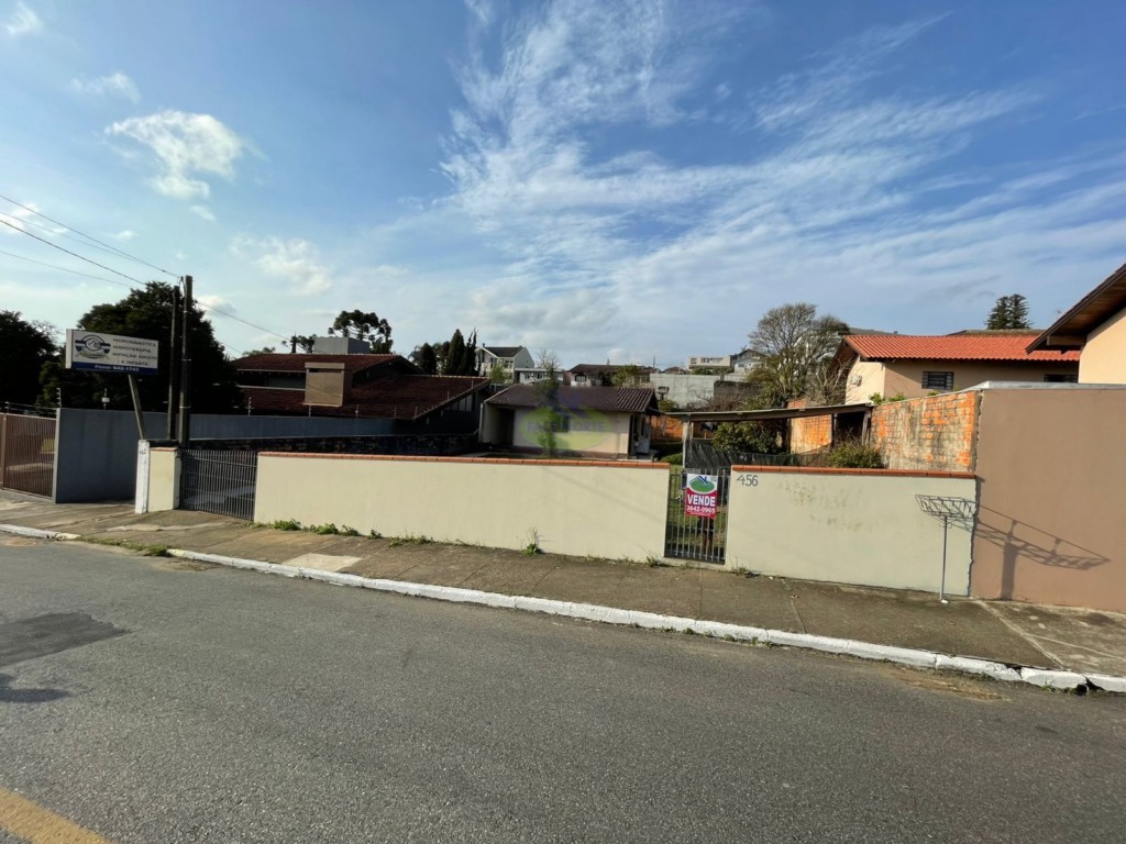 Casa Residencial para venda no Centro em Rio Negro com 448m² por R$ 430.000,00