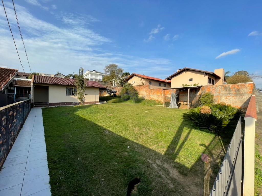 Casa Residencial para venda no Centro em Rio Negro com 448m² por R$ 430.000,00
