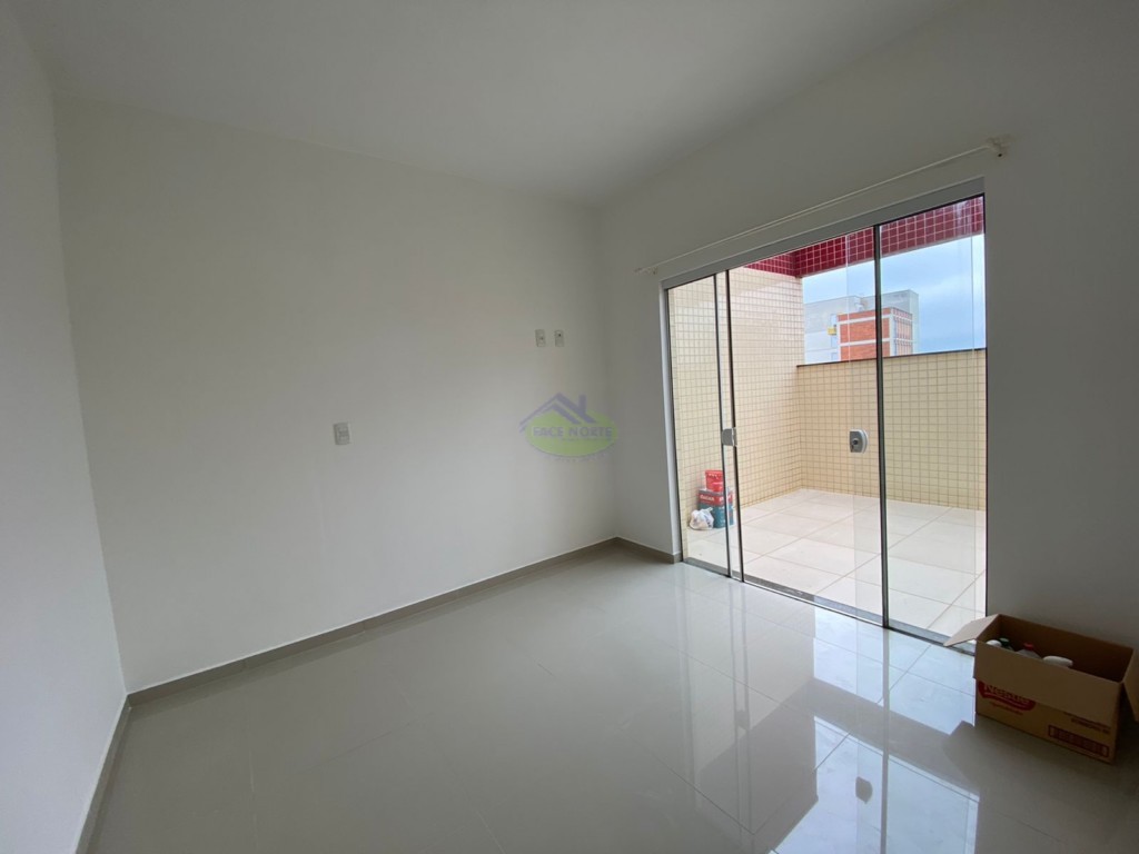 Apartamento para locacao no Jardim Moinho em Mafra com 110,77m² por R$ 2.160,00