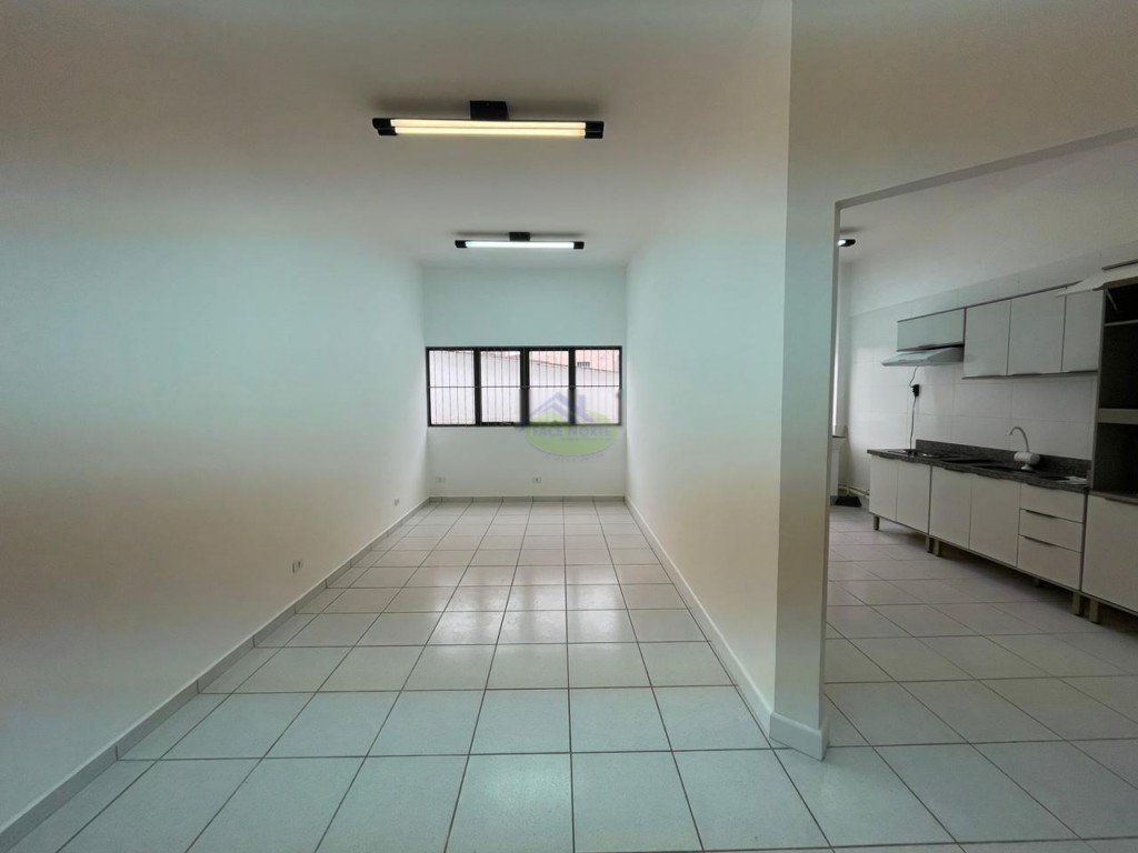 Sala para locacao no Centro em Rio Negro com 44,86m² por R$ 1.200,00