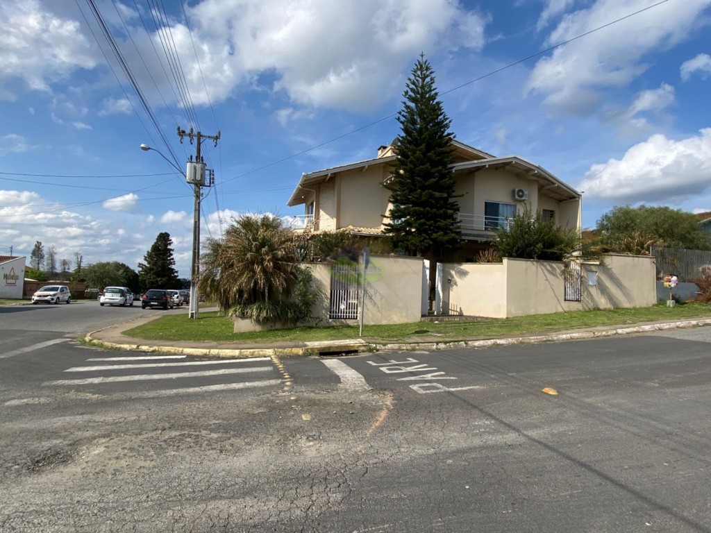 Casa Residencial para venda no Bom Jesus em Rio Negro com 316,8m² por R$ 1.076.000,00