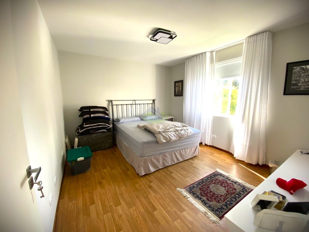 Apartamento para locacao no Vila Formosa em Mafra com 0m² por R$ 3.600,00