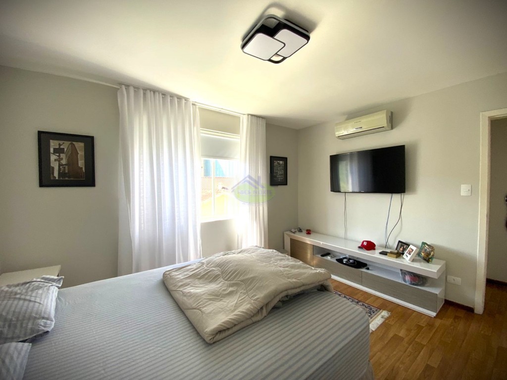Apartamento para locacao no Vila Formosa em Mafra com 0m² por R$ 3.600,00